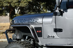 1981 JEEP CJ8 SCRAMBLER CUSTOM SUV - Misc 16 - 254796