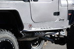 1981 JEEP CJ8 SCRAMBLER CUSTOM SUV - Misc 30 - 254796
