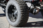 1981 JEEP CJ8 SCRAMBLER CUSTOM SUV - Misc 32 - 254796