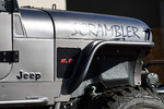 1981 JEEP CJ8 SCRAMBLER CUSTOM SUV - Misc 33 - 254796