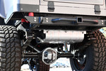 1981 JEEP CJ8 SCRAMBLER CUSTOM SUV - Misc 38 - 254796