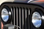 1981 JEEP CJ8 SCRAMBLER CUSTOM SUV - Misc 24 - 254796