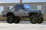 1981 JEEP CJ8 SCRAMBLER CUSTOM SUV - Misc 15 - 254796