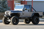 1981 JEEP CJ8 SCRAMBLER CUSTOM SUV - Misc 12 - 254796