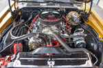 1970 CHEVROLET CAMARO SS - Engine - 254804