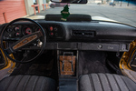 1970 CHEVROLET CAMARO SS - Interior - 254804