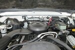 1987 GMC JIMMY - Engine - 254819