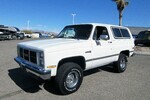 1987 GMC JIMMY - Front 3/4 - 254819