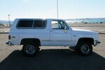 1987 GMC JIMMY - Side Profile - 254819