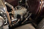1931 FORD MODEL A - Engine - 254824