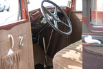 1931 FORD MODEL A - Interior - 254824