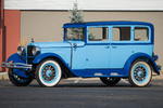 1928 DODGE VICTORY 6 - Front 3/4 - 254825