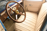 1928 DODGE VICTORY 6 - Interior - 254825
