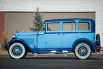 1928 DODGE VICTORY 6 - Side Profile - 254825