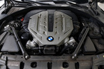 2009 BMW 750Li - Engine - 254874