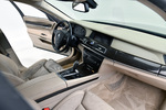 2009 BMW 750Li - Interior - 254874
