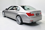2009 BMW 750Li - Misc 4 - 254874