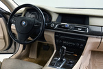 2009 BMW 750Li - Misc 1 - 254874