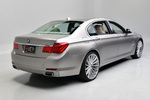 2009 BMW 750Li - Rear 3/4 - 254874