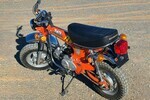 1977 HONDA CT70 MINIBIKE - Interior - 254875