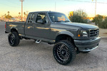 1988 FORD F-150 CUSTOM PICKUP - Front 3/4 - 254892