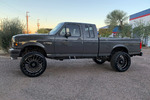 1988 FORD F-150 CUSTOM PICKUP - Side Profile - 254892