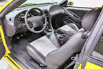 2003 FORD MUSTANG COBRA SVT COUPE - Interior - 254943