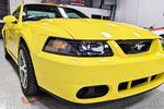 2003 FORD MUSTANG COBRA SVT COUPE - Misc 9 - 254943