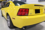 2003 FORD MUSTANG COBRA SVT COUPE - Misc 11 - 254943