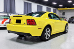 2003 FORD MUSTANG COBRA SVT COUPE - Rear 3/4 - 254943