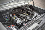 1986 CHEVROLET C30 CUSTOM PICKUP - Engine - 254953