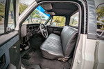 1986 CHEVROLET C30 CUSTOM PICKUP - Interior - 254953