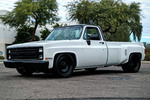 1986 CHEVROLET C30 CUSTOM PICKUP - Misc 12 - 254953
