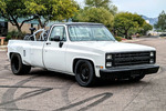 1986 CHEVROLET C30 CUSTOM PICKUP - Misc 16 - 254953
