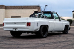1986 CHEVROLET C30 CUSTOM PICKUP - Rear 3/4 - 254953