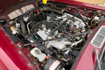 1978 JAGUAR XJ 12 - Engine - 255033