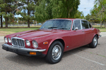 1978 JAGUAR XJ 12 - Front 3/4 - 255033