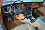 1978 JAGUAR XJ 12 - Interior - 255033