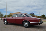 1978 JAGUAR XJ 12 - Rear 3/4 - 255033