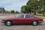 1978 JAGUAR XJ 12 - Side Profile - 255033