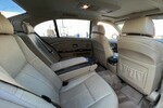 2007 BMW 750LI - Interior - 255037