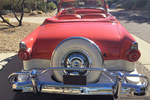 1956 FORD SUNLINER CONVERTIBLE - Misc 6 - 255075