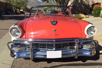 1956 FORD SUNLINER CONVERTIBLE - Misc 4 - 255075