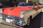 1956 FORD SUNLINER CONVERTIBLE - Misc 5 - 255075