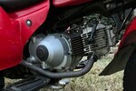 1980 HONDA ATC110 - Engine - 255231