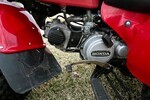 1980 HONDA ATC110 - Misc 1 - 255231