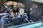 1980 VOLKSWAGEN 23 WINDOW CUSTOM MICROBUS - Engine - 255237