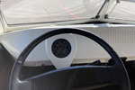 1980 VOLKSWAGEN 23 WINDOW CUSTOM MICROBUS - Interior - 255237