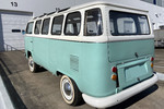 1980 VOLKSWAGEN 23 WINDOW CUSTOM MICROBUS - Rear 3/4 - 255237