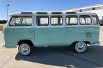 1980 VOLKSWAGEN 23 WINDOW CUSTOM MICROBUS - Side Profile - 255237